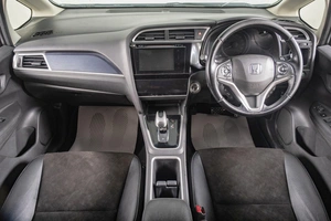 Универсал Honda Shuttle 2017 года, 1139000 рублей, Томск