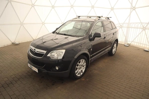 Внедорожник Opel Antara 2012 года, 920000 рублей, Орёл