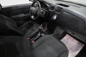 Седан Renault Logan 2016 года, 659000 рублей, Новокузнецк