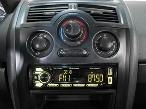 Седан Renault Megane 2006 года, 454000 рублей, Ставрополь