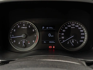 Внедорожник Hyundai Tucson 2019 года, 2600000 рублей, Краснодар