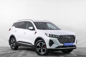 Внедорожник Chery Tiggo 7 Pro Max 2023 года, 2099000 рублей, Кемерово