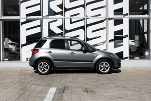 Внедорожник Suzuki SX4 2013 года, 880000 рублей, Ставрополь