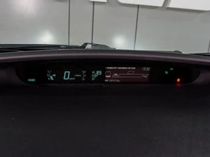 Лифтбек Toyota Prius 2010 года, 1499000 рублей, Воронеж