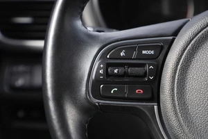 Седан Kia Optima 2017 года, 2189000 рублей, Новосибирск