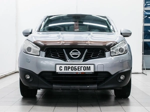 Внедорожник Nissan Qashqai 2012 года, 1350000 рублей, Красноярск