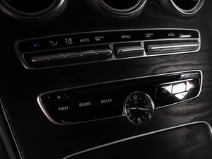 Седан Mercedes-benz C-класс 2016 года, 2369000 рублей, Минеральные Воды