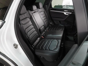 Внедорожник Volkswagen Touareg 2019 года, 7999000 рублей, Воронеж
