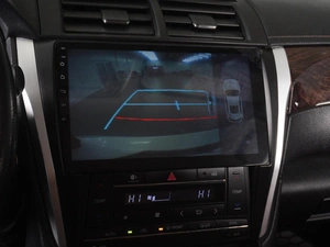 Седан Toyota Camry 2016 года, 1899000 рублей, Минеральные Воды