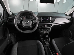 Лифтбек Skoda Rapid 2021 года, 1599000 рублей, Аксай