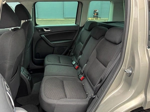 Внедорожник Skoda Yeti 2013 года, 769000 рублей, Кропоткин