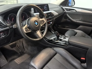 Внедорожник BMW X4 2019 года, 4140000 рублей, Новосибирск