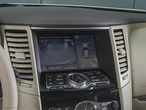 Внедорожник Infiniti QX70 2016 года, 2050000 рублей, Ростов-на-Дону