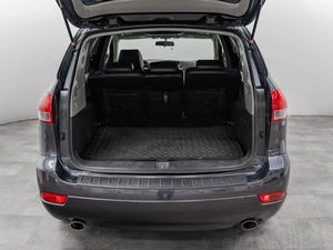 Внедорожник Subaru Tribeca 2011 года, 1590000 рублей, Красноярск