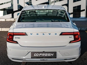 Седан Volvo S90 2021 года, 3439000 рублей, Краснодар
