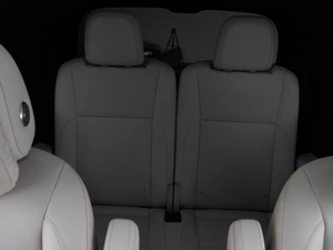 Внедорожник Li Auto L9 2025 года, 9993055 рублей, Москва