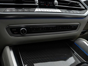 Внедорожник BMW X6 2021 года, 9700000 рублей, Краснодар