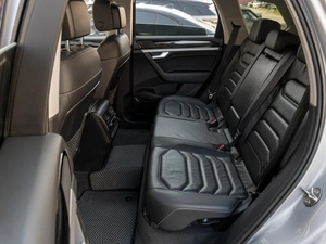 Внедорожник Volkswagen Touareg 2018 года, 3749000 рублей, Саратов