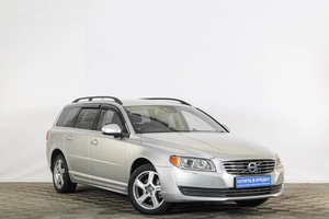 Универсал Volvo V70 2013 года, 1389000 рублей, Тюмень