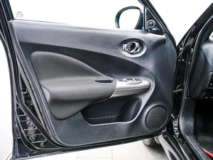 Внедорожник Nissan Juke 2014 года, 940000 рублей, Красноярск