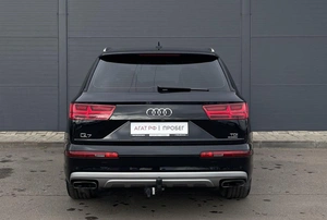 Внедорожник Audi Q7 2016 года, 3471000 рублей, Солонцы