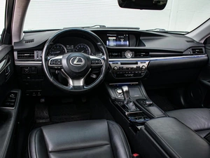 Седан Lexus ES 2016 года, 2209000 рублей, Краснодар