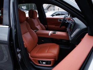 Внедорожник Li Auto L9 2024 года, 6820000 рублей, Большой Сочи