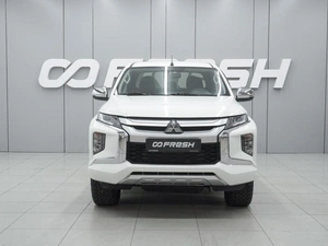 Пикап Mitsubishi L200 2020 года, 3150000 рублей, Ростов-на-Дону