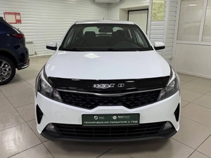 Седан Kia Rio 2020 года, 1099000 рублей, Ачинск