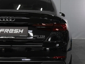 Лифтбек Audi A5 2018 года, 3150000 рублей, Омск