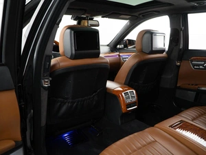 Седан Mercedes-benz S-класс 2011 года, 1467050 рублей, Москва
