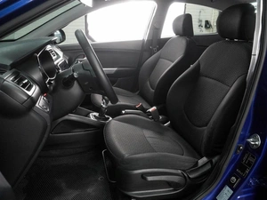 Седан Kia Rio 2013 года, 849000 рублей, Воронеж