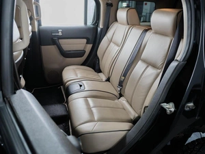 Внедорожник Hummer H3 2006 года, 2139000 рублей, Тюмень