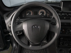 Внедорожник ВАЗ (LADA) Niva Travel 2025 года, 1360000 рублей, Омск
