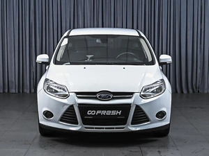 Хетчбэк Ford Focus 2014 года, 1119000 рублей, Ставрополь