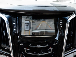 Внедорожник Cadillac Escalade 2015 года, 4240000 рублей, Ставрополь