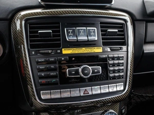 Внедорожник Mercedes-benz G-класс AMG 2013 года, 5499000 рублей, Большой Сочи