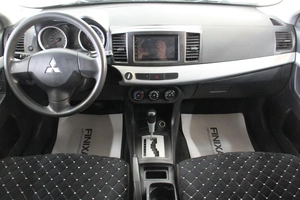 Седан Mitsubishi Lancer 2008 года, 689000 рублей, Омск