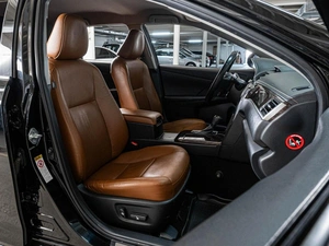 Седан Toyota Camry 2016 года, 2039000 рублей, Ставрополь