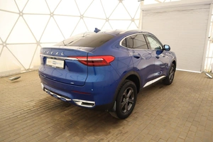 Внедорожник Haval F7x 2020 года, 1849000 рублей, Обнинск