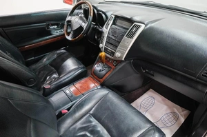 Внедорожник Lexus RX 2007 года, 1399000 рублей, Новокузнецк