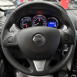 Внедорожник Nissan Terrano 2018 года, 1597000 рублей, Красноярск