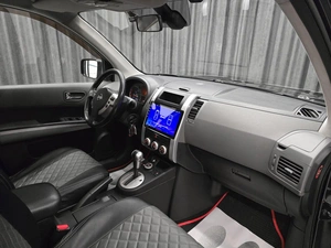 Внедорожник Nissan X-Trail 2007 года, 960000 рублей, Красноярск