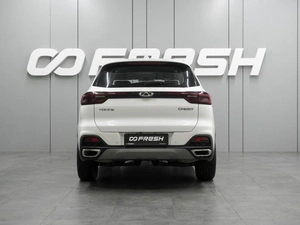 Внедорожник Chery Tiggo 8 2020 года, 1619000 рублей, Воронеж