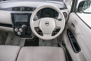 Хетчбэк Nissan Dayz 2018 года, 899000 рублей, Красноярск