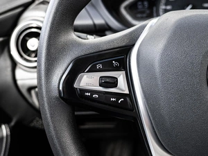 Седан Changan Alsvin 2023 года, 995000 рублей, Краснодар