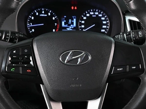 Внедорожник Hyundai Creta 2020 года, 1739000 рублей, Ростов-на-Дону