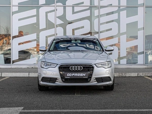 Седан Audi A6 2014 года, 1430000 рублей, Краснодар