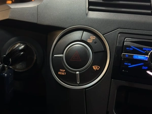 Внедорожник SsangYong Kyron 2010 года, 727000 рублей, Красноярск