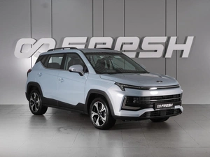 Внедорожник Москвич 3 2024 года, 1732000 рублей, Минеральные Воды